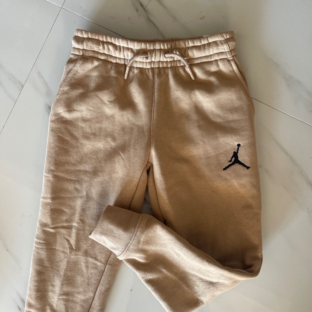 Jordan joggers